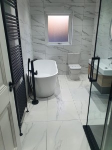 richmond bathroom